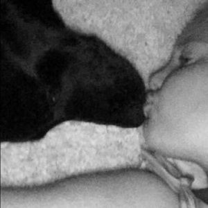 Meet your Posher, Bella